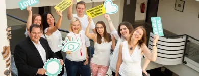 Unternehmen 5 Bild HEROLD BUSINESS DATA GMBH Redaktionen am Traun 4