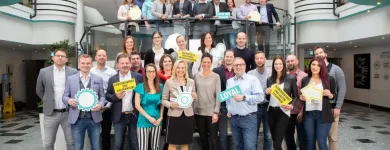 Unternehmen 6 Bild HEROLD BUSINESS DATA GMBH Redaktionen am Traun 4