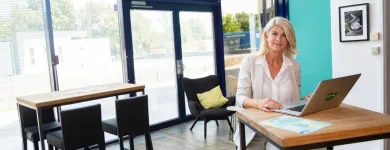 Unternehmen 7 Bild HEROLD BUSINESS DATA GMBH Redaktionen am Traun 4