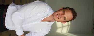 Unternehmen 1 Bild HERWIG OFNER Unternehmensberater, Organisationsberater am Wien 9