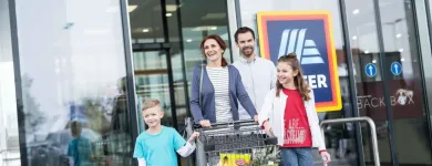 Unternehmen 2 Bild HOFER Nahrungs-/Genussmittel am Seiersberg-Pirka 6
