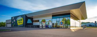 Unternehmen 4 Bild HOFER Nahrungs-/Genussmittel am Traun 4