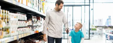 Unternehmen 7 Bild HOFER Nahrungs-/Genussmittel am Traun 4