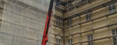 Unternehmen 4 Bild HOHL GERHARD DACHDECKEREI & SPENGLEREI GESMBH Fussbodenleger, Parkettleger am Wien 9