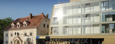 Unternehmen 12 Bild HOMEART GARTNER MÖBEL GMBH Möbel/Innenausstattung am Graz 6