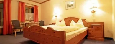 Unternehmen 1 Bild HOTEL-RESTAURANT FORELLENHOF Hotels am Puchberg Am Schneeberg 3
