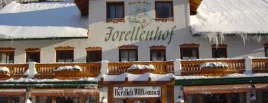 Unternehmen 7 Bild HOTEL-RESTAURANT FORELLENHOF Hotels am Puchberg Am Schneeberg 3