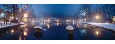 Unternehmen 8 Bild HOTEL-RESTAURANT FORELLENHOF Hotels am Puchberg Am Schneeberg 3