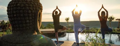 Unternehmen 5 Bild HOTEL & SPA LARIMAR Wellness & Spa am Stegersbach 1