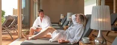 Unternehmen 6 Bild HOTEL & SPA LARIMAR Wellness & Spa am Stegersbach 1