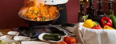 Unternehmen 10 Bild HOTEL & SPA LARIMAR Wellness & Spa am Stegersbach 1