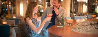 Unternehmen 12 Bild HOTEL & SPA LARIMAR Wellness & Spa am Stegersbach 1