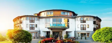 Unternehmen 14 Bild HOTEL & SPA LARIMAR Wellness & Spa am Stegersbach 1