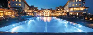 Unternehmen 15 Bild HOTEL & SPA LARIMAR Wellness & Spa am Stegersbach 1