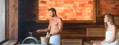 Unternehmen 17 Bild HOTEL & SPA LARIMAR Wellness & Spa am Stegersbach 1