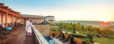 Unternehmen 18 Bild HOTEL & SPA LARIMAR Wellness & Spa am Stegersbach 1