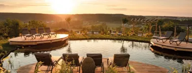 Unternehmen 19 Bild HOTEL & SPA LARIMAR Wellness & Spa am Stegersbach 1