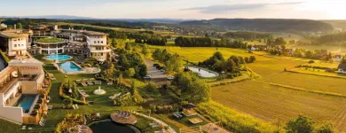 Unternehmen 22 Bild HOTEL & SPA LARIMAR Wellness & Spa am Stegersbach 1