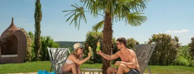 Unternehmen 23 Bild HOTEL & SPA LARIMAR Wellness & Spa am Stegersbach 1