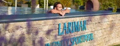 Unternehmen 25 Bild HOTEL & SPA LARIMAR Wellness & Spa am Stegersbach 1