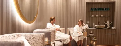 Unternehmen 27 Bild HOTEL & SPA LARIMAR Wellness & Spa am Stegersbach 1