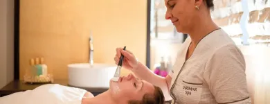 Unternehmen 28 Bild HOTEL & SPA LARIMAR Wellness & Spa am Stegersbach 1