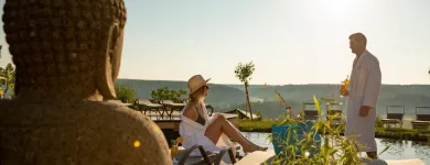 Unternehmen 29 Bild HOTEL & SPA LARIMAR Wellness & Spa am Stegersbach 1