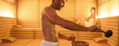Unternehmen 30 Bild HOTEL & SPA LARIMAR Wellness & Spa am Stegersbach 1