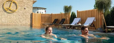 Unternehmen 31 Bild HOTEL & SPA LARIMAR Wellness & Spa am Stegersbach 1
