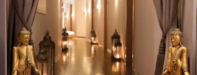 Unternehmen 34 Bild HOTEL & SPA LARIMAR Wellness & Spa am Stegersbach 1