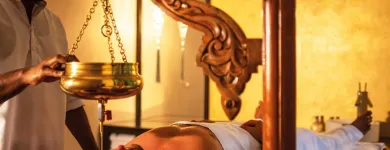 Unternehmen 37 Bild HOTEL & SPA LARIMAR Wellness & Spa am Stegersbach 1