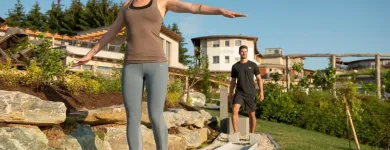 Unternehmen 38 Bild HOTEL & SPA LARIMAR Wellness & Spa am Stegersbach 1
