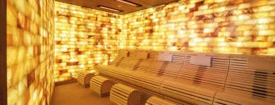 Unternehmen 3 Bild HOTEL & SPA LARIMAR Wellness & Spa am Stegersbach 1
