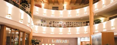 Unternehmen 39 Bild HOTEL & SPA LARIMAR Wellness & Spa am Stegersbach 1