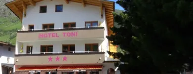 Unternehmen 2 Bild HOTEL TONI - FAMILIE WALTER KG Hotels am Galtür 7