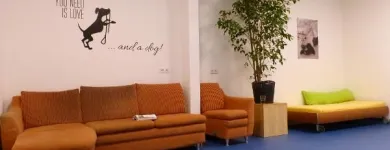 Unternehmen 4 Bild HUNDEHORT WIEN Tierpensionen am Wien 9