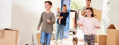 Unternehmen 4 Bild HYPO NOE LANDESBANK Versicherungswesen am Baden 3