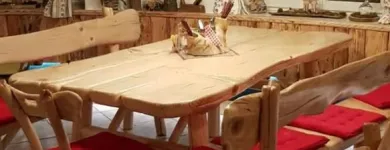 Unternehmen 2 Bild IG ZUM KUNSTHEURIGEN Weinstuben am Graz 6