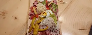 Unternehmen 4 Bild IG ZUM KUNSTHEURIGEN Weinstuben am Graz 6