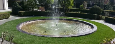 Unternehmen 6 Bild ING. GEROLD REISCHL GARTENGESTALTUNG GMBH Land-/Forstwirtschaft/Fischerei am Wien 9