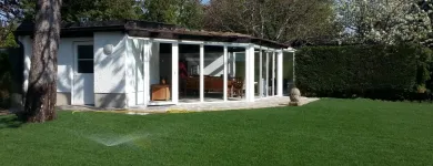 Unternehmen 11 Bild ING. GEROLD REISCHL GARTENGESTALTUNG GMBH Land-/Forstwirtschaft/Fischerei am Wien 9