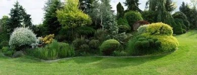 Unternehmen 3 Bild ING. GEROLD REISCHL GARTENGESTALTUNG GMBH Land-/Forstwirtschaft/Fischerei am Wien 9