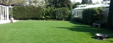 Unternehmen 14 Bild ING. GEROLD REISCHL GARTENGESTALTUNG GMBH Land-/Forstwirtschaft/Fischerei am Wien 9