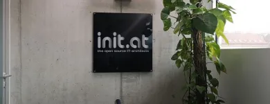 Unternehmen 6 Bild INIT.AT INFORMATIONSTECHNOLOGIE GMBH Software Hersteller am Wien 9