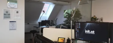 Unternehmen 2 Bild INIT.AT INFORMATIONSTECHNOLOGIE GMBH Software Hersteller am Wien 9