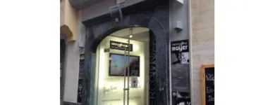 Unternehmen 5 Bild INTERCOIFFEUR MAYER GMBH & CO KG Kosmetik/Körperpflege am Graz 6