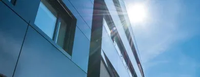 Unternehmen 2 Bild INTERNORM FENSTER GMBH Türenbau am Traun 4