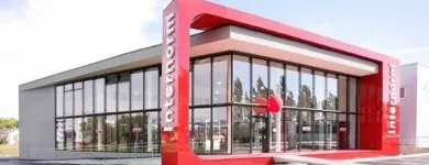 Unternehmen 4 Bild INTERNORM FENSTER GMBH Türenbau am Traun 4