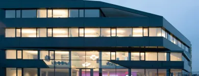 Unternehmen 5 Bild INTERNORM FENSTER GMBH Türenbau am Traun 4