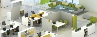 Unternehmen 1 Bild ITALOFFICE BÜROEINRICHTUNGSGESELLSCHAFT M.B.H. Möbel/Innenausstattung am Wien 9